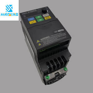 อินเวอร์เตอร์แปลงเฟสเดียวเป็นสามเฟส รุ่น 3G3AX-MX2-ECT 3G3AX-MX2-CRT-E ของแท้ มีสินค้าในสต็อก - Product Image 1