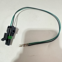 Harness Kabel Sensor Oksigen Khusus