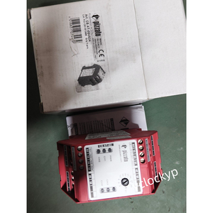 1 Módulo Pizzato CS AT-03V024 Nuevo de Fábrica, Envío Rápido por FedEx o DHL - Product Image 1