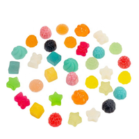 Complément Alimentaire Personnalisé en Gummies Beauté Naturelle – Service OEM/ODM Marque Privée pour Commandes en Gros pour Adultes