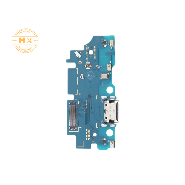 New Small Charging Board for for A16 4G A165 Mobile Phone Motherboard
