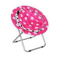 Salle à manger d'intérieur pliante Bunjo Bungee Bungee chaise slastic à ressort mobilier de maison avec fonction de massage