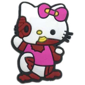 เครื่องรางรองเท้าอนิเมะญี่ปุ่นดีไซน์ใหม่100% ราคาโรงงาน - Product Image 5