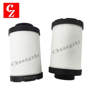 For Friulair Air Compressor Part Filter Element TX030-3300 TS030-3300 with High Quality - Product Image 4