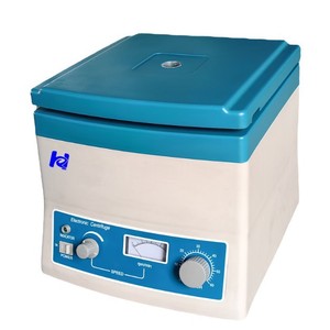 Centrífuga Eléctrica de Gran Capacidad 80-2B, Unidad de Sedimentación Centrífuga de Laboratorio de Sobremesa - Product Image 1