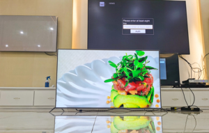 Vente en gros d'usine <span class=keywords><strong>tv</strong></span> 75 pouces <span class=keywords><strong>4</strong></span> <span class=keywords><strong>k</strong></span> smart television <span class=keywords><strong>4</strong></span> <span class=keywords><strong>k</strong></span> cinéma qualité d'image <span class=keywords><strong>oled</strong></span> <span class=keywords><strong>tv</strong></span> <span class=keywords><strong>4</strong></span> <span class=keywords><strong>k</strong></span> uhd maison grande <span class=keywords><strong>oled</strong></span> <span class=keywords><strong>tv</strong></span> 65 pouces - Product Image 3