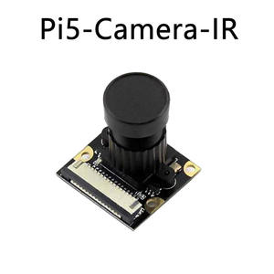 Groothandel Raspberry <span class=keywords><strong>Pi</strong></span> 5 Camera 5.0 Miljoen Pixel Infrarood Nachtzicht Ondersteunt Raspberry <span class=keywords><strong>Pi</strong></span> 4/Nul - Product Image 6