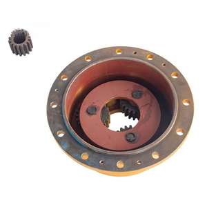 Hansen ZL30.2.2.4E 02.01.08.089 Ensemble porte-roue planétaire côté roue d'essieu ZL30 - Product Image 6