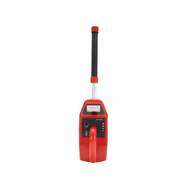 Drain Inspection Cameras Locator With 512 Hz Transmitter for Pipeline Inspection Camera