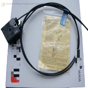 1 ชิ้น Fu-2254 ไฟเบอร์เซนเซอร์ Fu2254 ในกล่อง ใหม่เอี่ยม จัดส่งฟรี ใหม่ ของแท้ พร้อมส่ง ระบบอัตโนมัติในอุตสาหกรรม Pac Dedicated Plc - Product Image 1