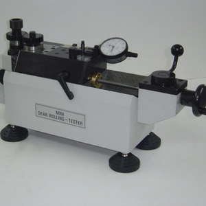 Probador de Rodillos de Engranajes Mini DO-0 DP 0.1, Módulo 2, Diámetro de 120 mm, Instrumento de Medición con Precisión de 0.001 mm - Product Image 2