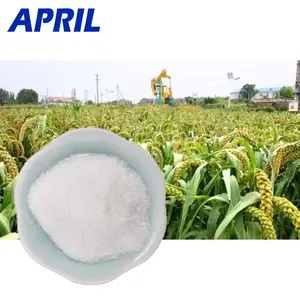 Chinesischer Hersteller Harnstoff phosphat in Landwirtschaft qualität 98% MIN