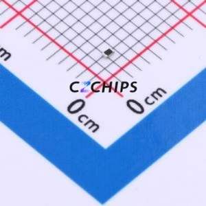 Resistencia SMD RT0402BRE0710RL 0402 (Tipo: Película Delgada) (Resistencia: 10 Ohmios Precisión: 0.1%) - Product Image 1