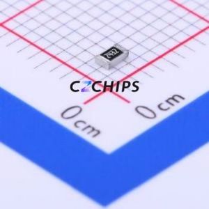ตัวต้านทาน SMD CR0805-FX-2432ELF 0805 (ประเภท: ฟิล์มหนา) (ความต้านทาน: 24.3Kohm ความแม่นยำ: 1%) - Product Image 1