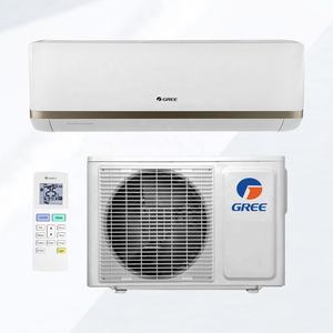 <span class=keywords><strong>Aire</strong></span> <span class=keywords><strong>Acondicionado</strong></span> Mini Split Inteligente Gree <span class=keywords><strong>de</strong></span> 12000 Btu, Unidad Interior, R410A, Ahorro <span class=keywords><strong>de</strong></span> Energía, Calefacción y Refrigeración para Oficina y Hogar - Product Image 1