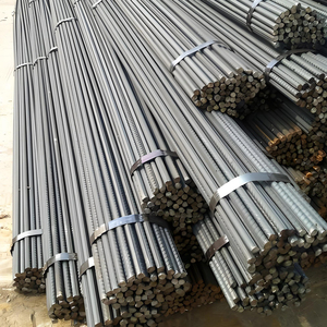 Limited-Time Offer 10mm Carbon Steel <strong>Rebar</strong> Hrb500 Grade Black Bar Surface BS Standard for Bridge Application - Product Image 6