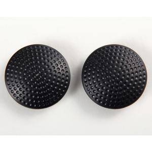 Étiquettes antivol pour magasin de vêtements, diamètre 63 mm, étiquettes de sécurité EAS RF 8,2 MHz, étiquettes rigides, prévention des pertes en magasin de détail - Product Image 1