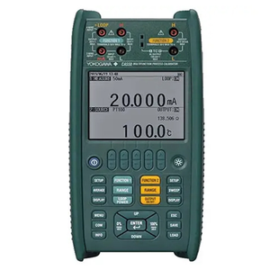Calibrateur de process multifonction Yokogawa CA550-F2 - Product Image 1