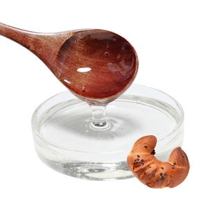 Sciroppo di mais ad alto contenuto di fruttosio 90% solidi, dolcificante a bassa attività idrica per base concentrata di sciroppo ad alto contenuto di fruttosio - Product Image 1