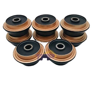エンジンマウントエンジンクッションゴムパッド掘削機部品<span class=keywords><strong>Kobelco</strong></span> SK350 <span class=keywords><strong>SK450</strong></span>用 - Product Image 3