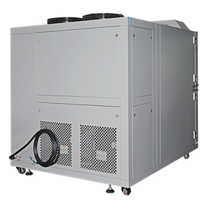 Atmars อุปกรณ์ช็อตความร้อนแบบตั้งโปรแกรมได้, ห้องทดสอบไฟฟ้าช็อตความร้อนสองกล่อง - Product Image 5