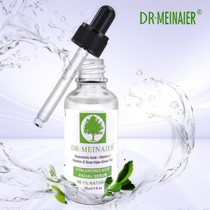 Siero viso sbiancante acido ialuronico con PVC e tè verde rosa canina estratti idratante crema e lozione Anti-invecchiamento - Product Image 2