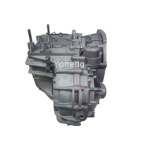 Boîte de vitesses neuve DT051 pour camion léger JAC Shuailing Junling