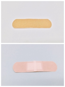 Band-Aid, Vendajes Adhesivos de Tela Flexible, Serie Performance, Tecnología Adhesiva de Extrema Fijación - Product Image 4