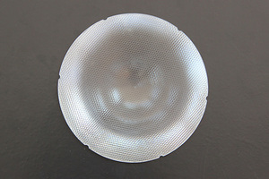 Principales fabricantes de lentes <span class=keywords><strong>Fresnel</strong></span> en China Shandong Yu Ying para luces LED para cultivo de plantas - Product Image 6