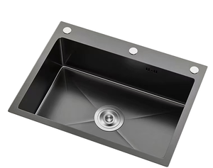 <span class=keywords><strong>Lavello</strong></span> 304 cucina con rivestimento singolo in acciaio inossidabile per lavastoviglie estremamente stretto, doppio - Product Image 4