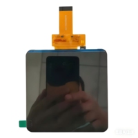 Pantalla TFT a Color de 5 Pulgadas Cuadradas con Resolución de 720*720 e Interfaz MIPI Controlada por el Circuito Integrado JD9365TX