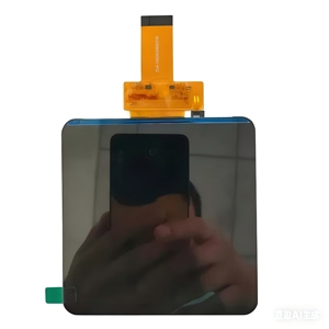 Pantalla TFT a Color de 5 Pulgadas Cuadradas con Resolución de 720*720 e Interfaz MIPI Controlada por el Circuito Integrado JD9365TX - Product Image 4