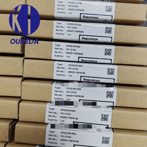 Valla de Aislamiento de Seguridad de un Solo Canal KCD2-UT2-EX1, Rejilla de Seguridad KCD2-UT2, Gran Venta - Product Image 4