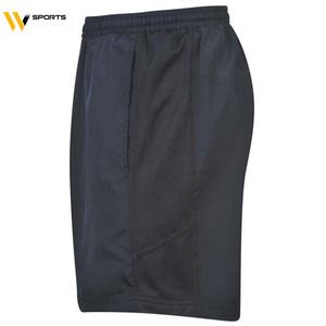 Shorts Bermuda Homme Grande Taille Respirants en Coton Tricoté de Qualité Supérieure, Broderie Personnalisée, Décontractés, 100% Coton Élastique, Vente en Gros - Product Image 2