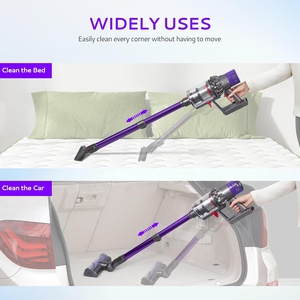 Tuyau d'extension pour aspirateur sans fil <span class=keywords><strong>Dyson</strong></span> V7/V8/V10/V11 – <span class=keywords><strong>Prix</strong></span> usine - Product Image 6