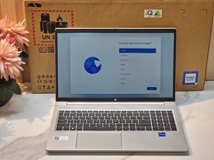 HPE ProBook 460 G11 Ultra7-155H 2560x1600 2.5K 120hz 16 pouces win11/32GB/1TB SSD - Product Image 6
