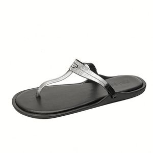 Sandales à lanières minimalistes style français 2025 – Nouveauté été polyvalente pour femme - Product Image 4