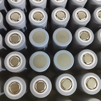 Batterie EV INR21700 50E 3.7V 21700 5000mAh 15A 2C Lithium-ion pour grossistes