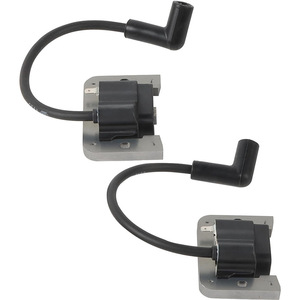 Bobine d'allumage Kohler 3258406-S pour tondeuse à gazon à rayon de braquage zéro KT610 KT740 ZT720, pièce de moteur à essence - Product Image 1