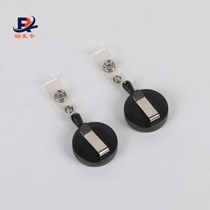 Thời trang dây buộc/huy hiệu Reel màu sắc và kích thước có sẵn - Product Image 5