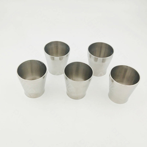 Deyi 304 316L Sanitaire Roestvrij Staal Verminderen Kegel Concentrische Reducer Lassen Kegel - Product Image 5
