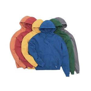 Sweat vierge personnalisé pour hommes et sweat de couleur unie sweat à capuche imprimé décontracté sweats à capuche et sweat-shirts pour hommes fournisseur de BD - Product Image 4