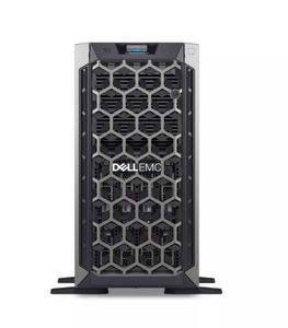 Serveur de tour Dells <span class=keywords><strong>T340</strong></span> avec alimentation 550W 2U Rack Poweredge E-2124 2*16G 2*1T en stock - Product Image 2
