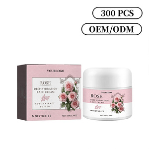 Crema Facial Hidratante <span class=keywords><strong>MyLab</strong></span> Rose de Uso Diario, Crema Suavizante para una Piel Nutrida y Radiante - Product Image 6