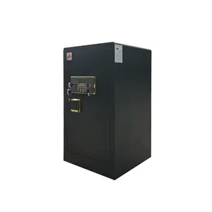 Wholesale factory price steel Safe box digital security box for home Bank use