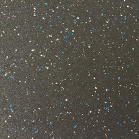 Rouleaux de caoutchouc EPDM antidérapants FABA SPORT, tapis en caoutchouc granulé pour salle de sport, prix d'usine, bonne qualité, utilisation intérieure/extérieure, respectueux de l'environnement