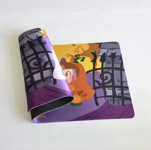 All Planeswalkers Diseño personalizado Playmat TCG Cards Game Play Mat <span class=keywords><strong>Serra</strong></span> Angel Brainstorm Pad - Product Image 1