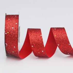 Diy Craft Velvet <b>Ribbon</b> Multi Purpose <b>Ribbon</b> For Gift Packaging Floral Wreath Making - Product Image 1