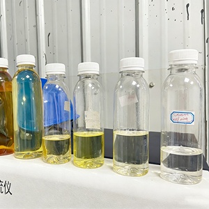 Machine de distillation personnalisée pour transformer l'huile usagée en carburant diesel - Product Image 6