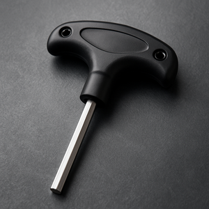 Nhà Máy Giá thép không gỉ cách điện t Loại Hexagon Wrench <span class=keywords><strong>Set</strong></span> t-loại bóng Đầu cờ lê Hex Allan <span class=keywords><strong>Key</strong></span> - Product Image 3